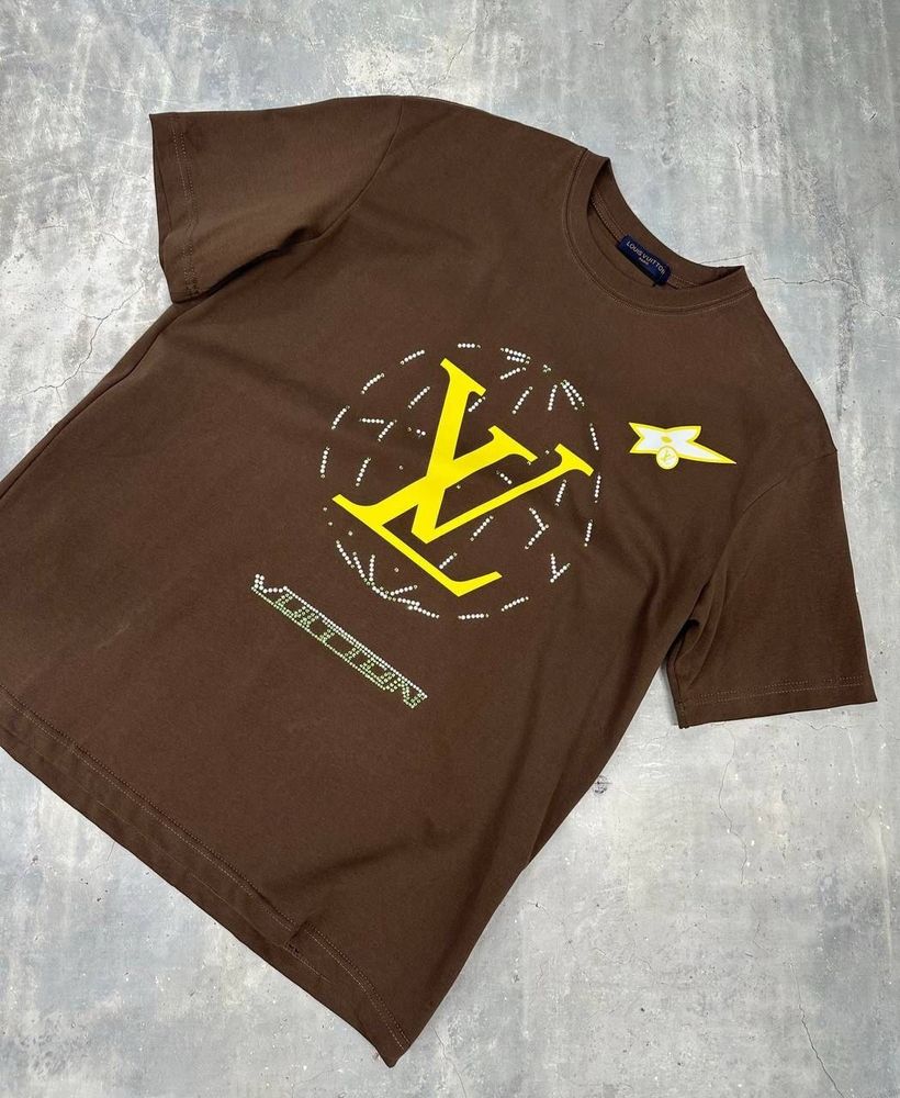 Футболка Louis Vuitton
