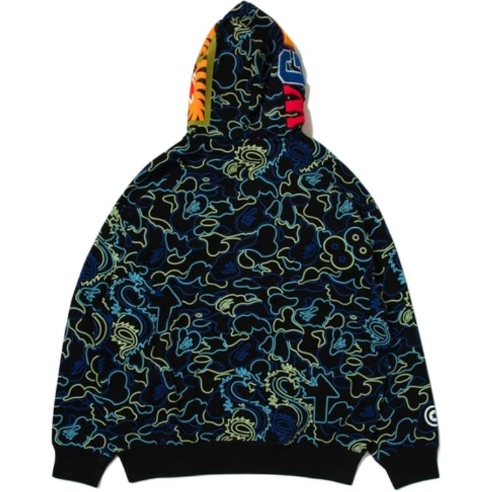 A Bathing Ape Bathing Ape Jackets Coats