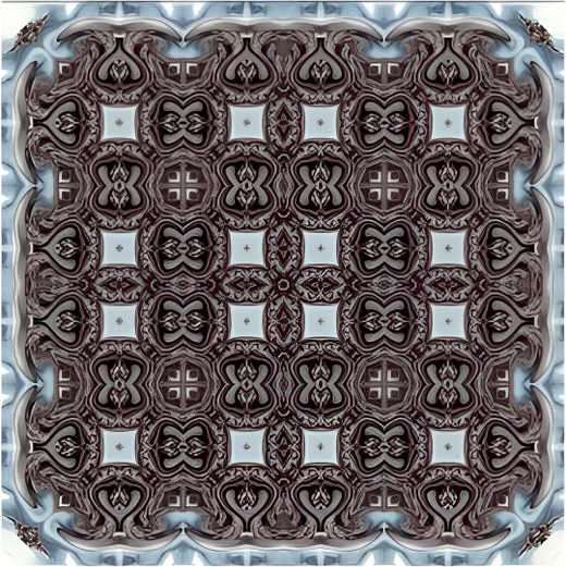 Платок 138x138 см AV-BSD2111153163