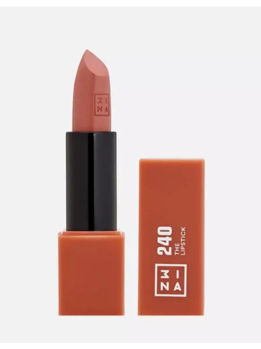 Губная помада the lipstick 3INA 240