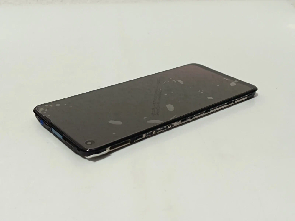 Oppo Reno 8T 4G (CPH2481) Дисплейный модуль с тачскрином) (в рамке) (ORIG-SP)