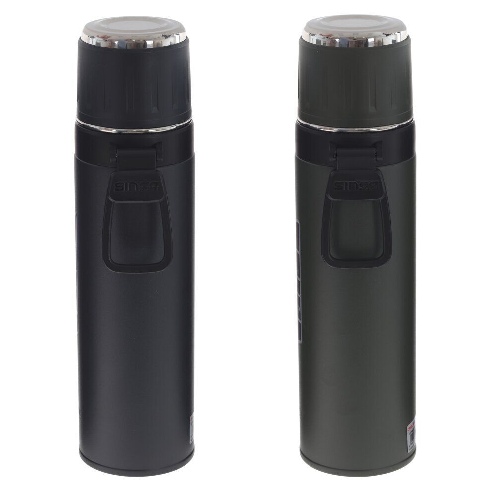 GAEM Термос, 750 мл, L8 W8 H29 см, 2в.