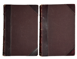 A treatise on heraldry British and foreign. В 2 т. Лондон. Edinburgh : W. & A.K. Johnston. 1892.