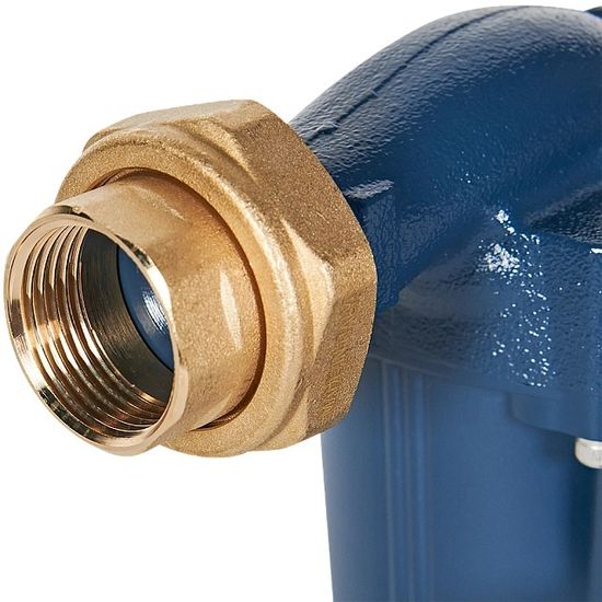 Циркуляционный насос Stout 25-60/180 с латунными гайками (SPC-0011-2560180)