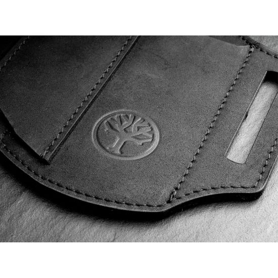 Чехол Boker 09BO295 Leather Holster ED-Three Black