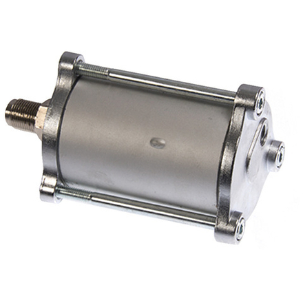 Пневматический насос для домкрата  SD1902