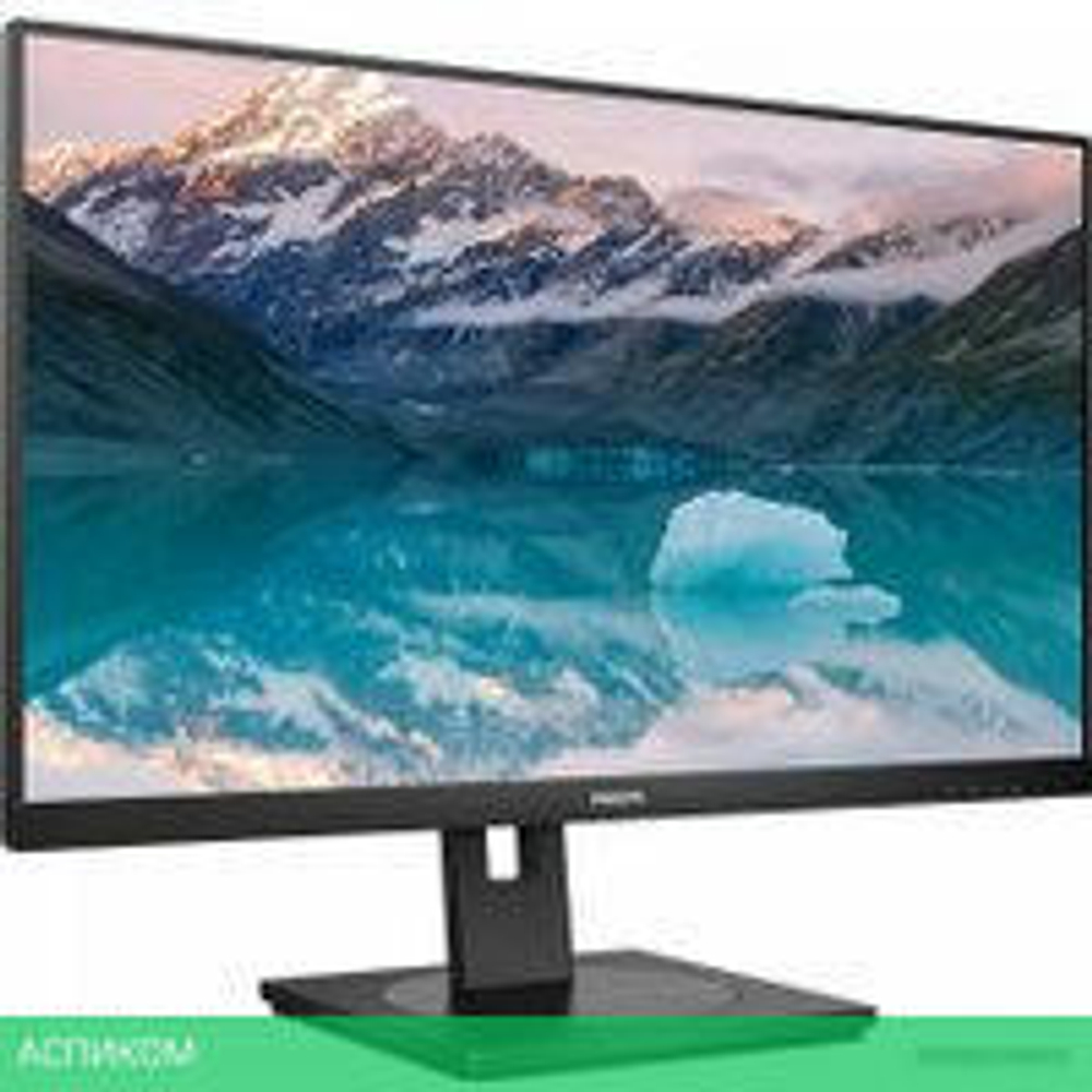 Монитор Philips 242S9JML/00