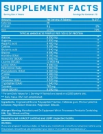 Cryo Beef Amino 8000mg