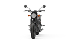 Royal Enfield Hunter 350 Dapper Orange