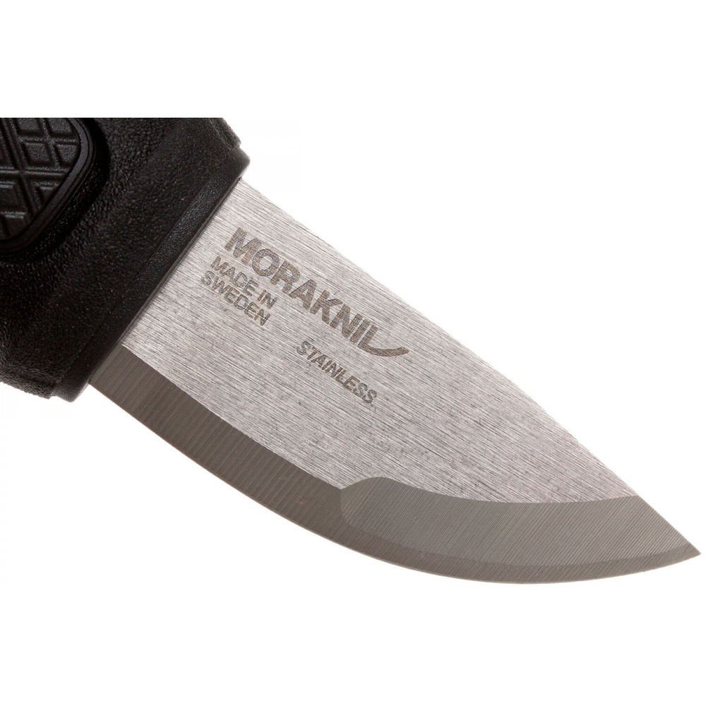 Нож MORAKNIV ELDRIS BLACK, арт. 12647