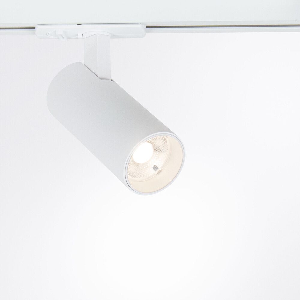 Трековый светильник Arte Lamp