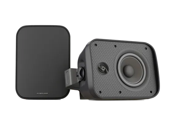 CVGAUDIO OSR608TW настенная акустическая система, мощность 10/20/30/40W в 100V