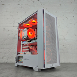 GT7 на базе i5-13400f | RTX 4070 SUPER | 16GB DDR5