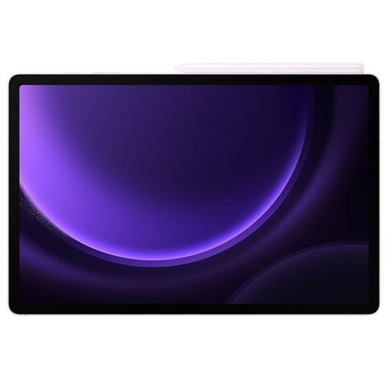 Планшет Samsung Galaxy Tab S9 FE+ 12/256Gb WiFi Лаванда
