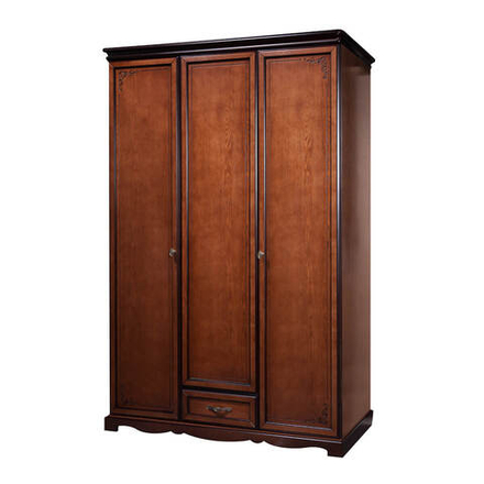 ЛОЛИТА Шкаф комбинированный ГМ 8803 /дуб