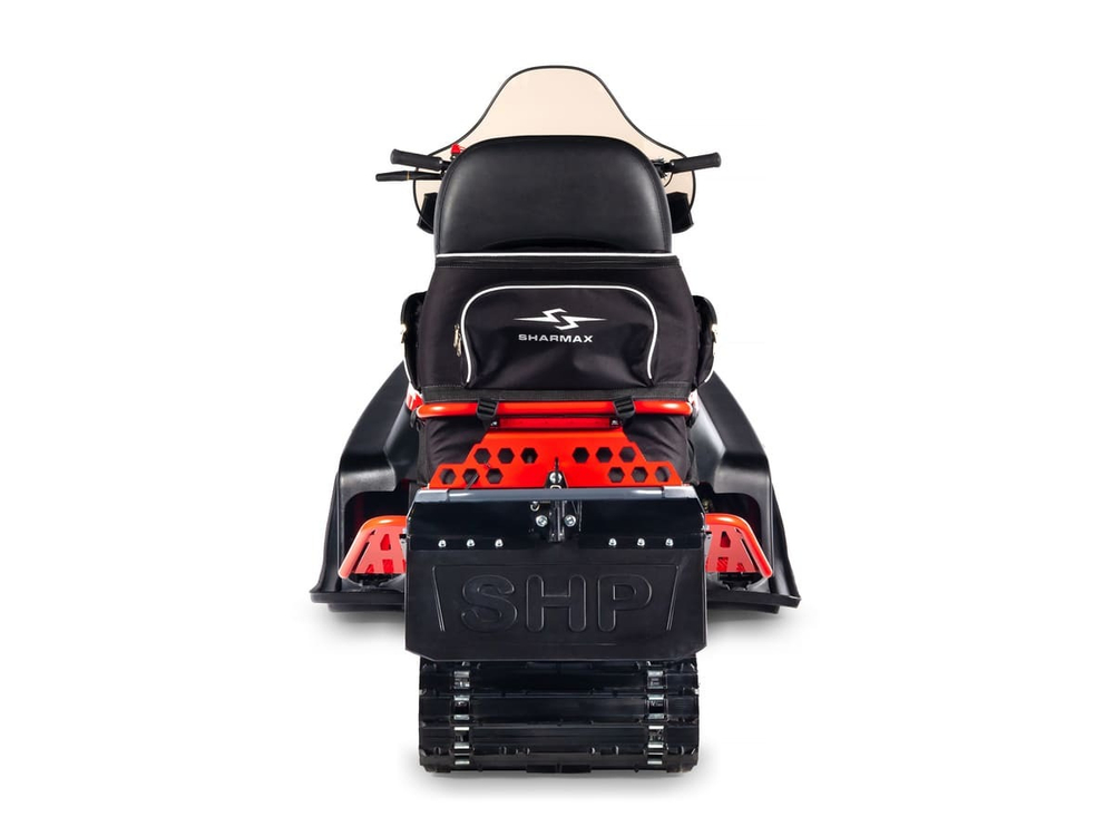 Снегоход SHARMAX Luxe SHP-680