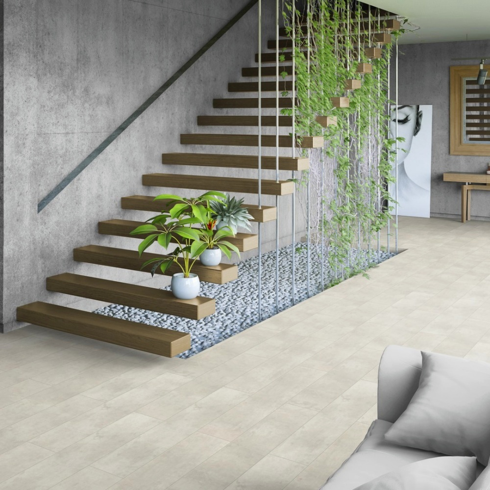 Кварцвиниловая плитка Tarkett Future House Jacob