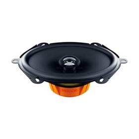 Коаксиальная акустика 5x7"