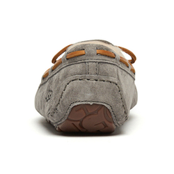 Мокасины UGG DAKOTA Slipper, 5612-PWTR