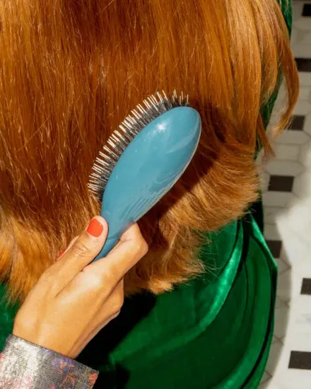 La Bonne Brosse N.02 The Essential Do It All Brush