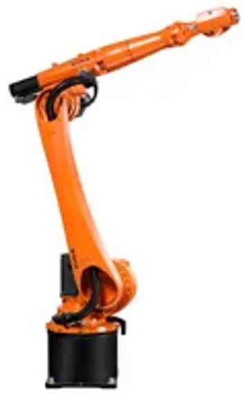 Промышленный робот KUKA KR CYBERTECH KR 22 R1610-2