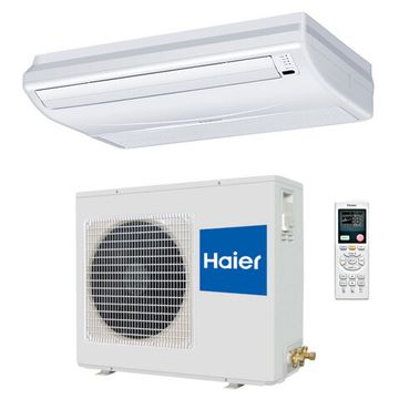Сплит-система Haier AC18CS1ERA / 1U18DS1EAA