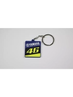 Брелок ПВХ Yamaha VR46