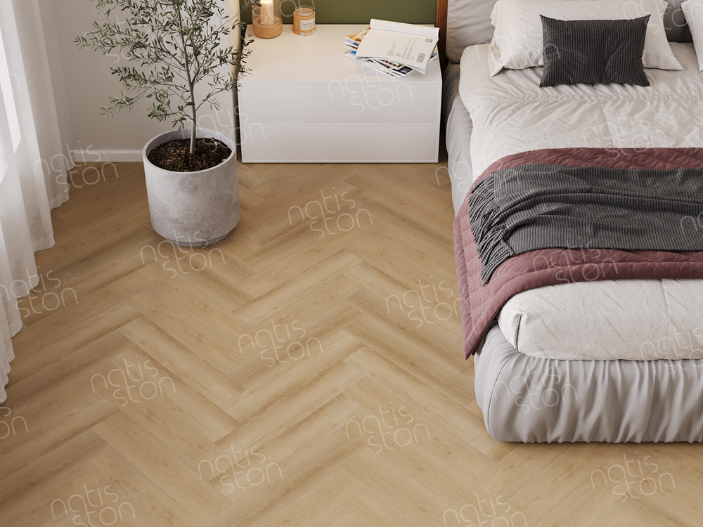 SPC ламинат NatisSton Unique Kronblad 5004-09