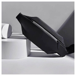 Сумка на пояс Xiaomi Sports Chest Bag (M1100214), черный