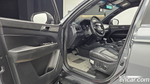 KG Mobility (Ssangyong) The New Rexton Sports KHAN Дизель 2.2 4WD (11.2021)