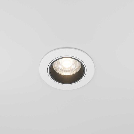 Встраиваемый светильник Maytoni Technical DL125-L12-4K-W