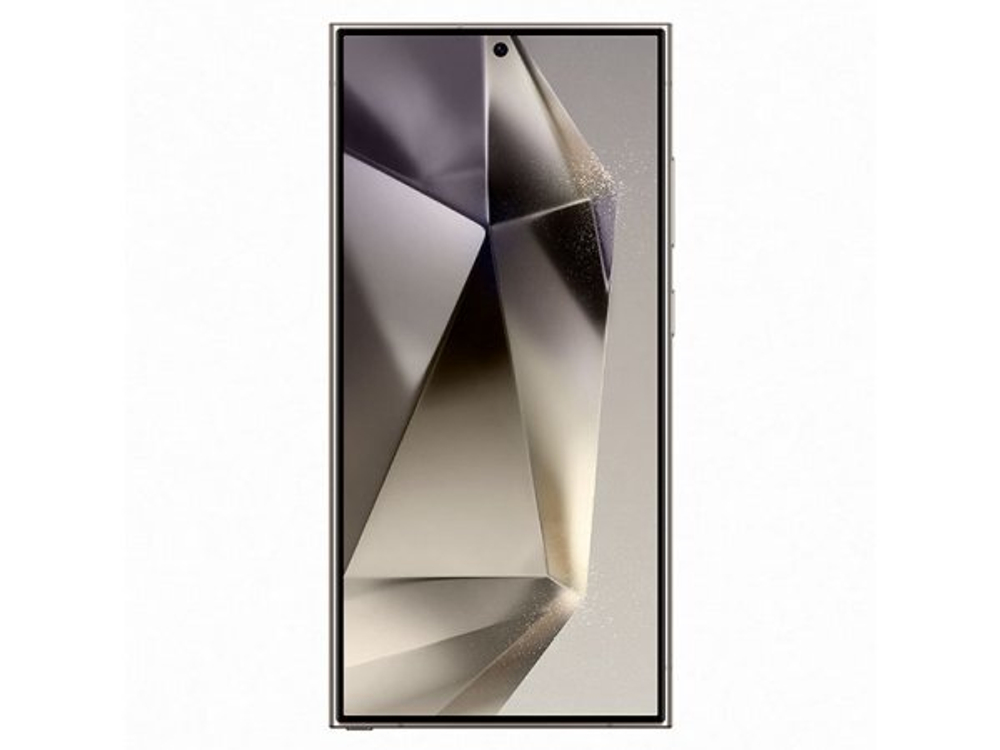 Смартфон Samsung Galaxy S24 Ultra 12/1024GB Titanium Gray