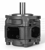 PGH5-3X/080RE11VU2 - Шестеренный насос внутреннего зацепления с рабочим объемом 80 см3, аналог (YLH3-80R-PC-10)