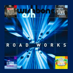 Wishbone Ash / Road Works (4CD)