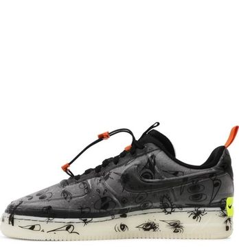 Кроссовки Nike Air Force 1 Low Experimental Halloween