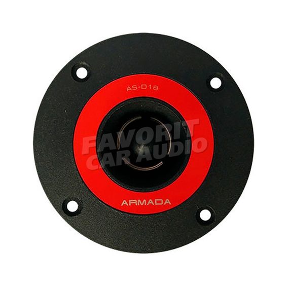 URAL (УРАЛ) AS-D18 ARMADA