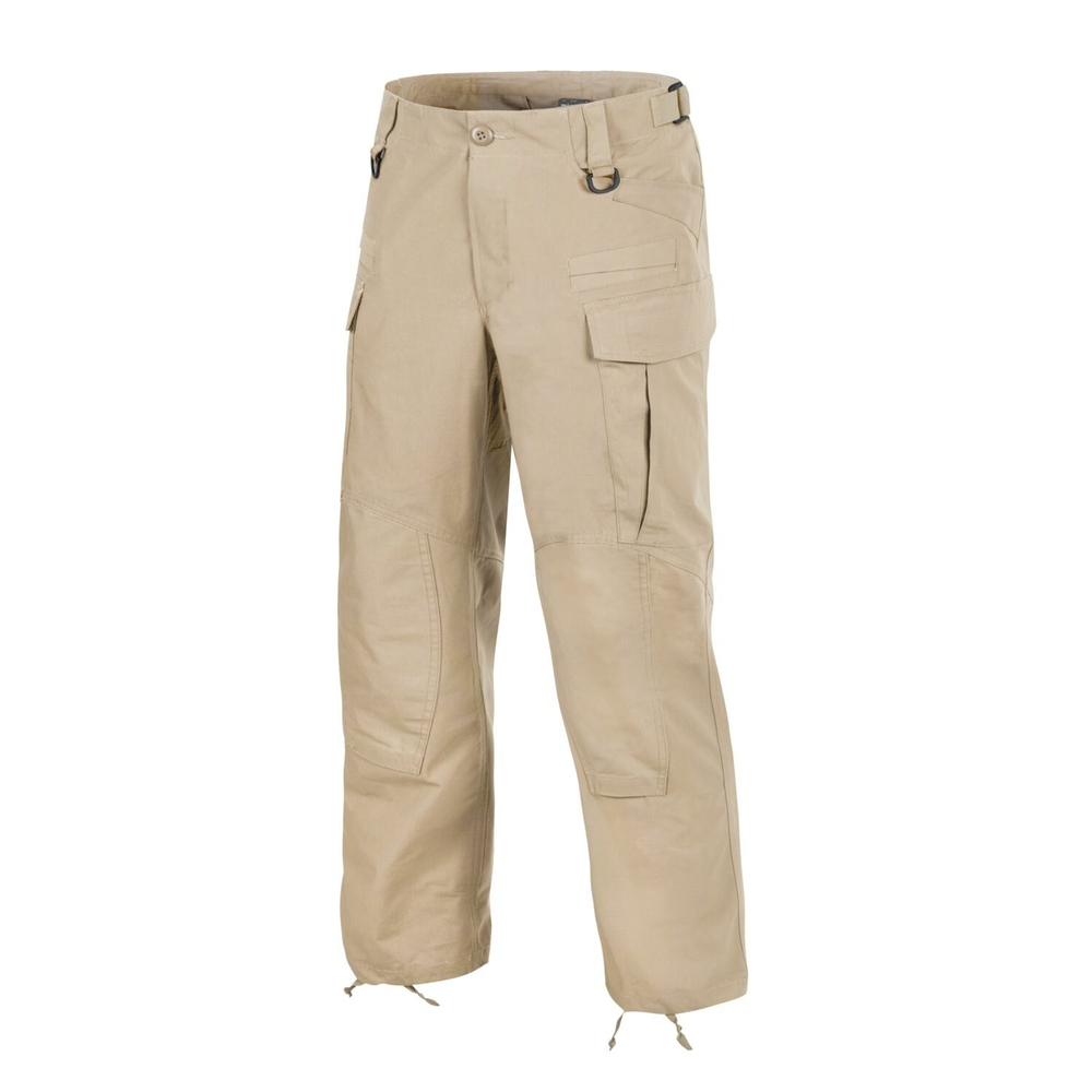 Helikon-Tex SFU NEXT® Trousers - Cotton Ripstop - Khaki