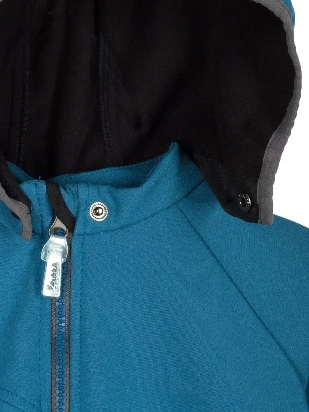 Комбинезон softshell детский демисезонный мембрана