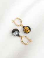 Серьги Venezia Ball Mini