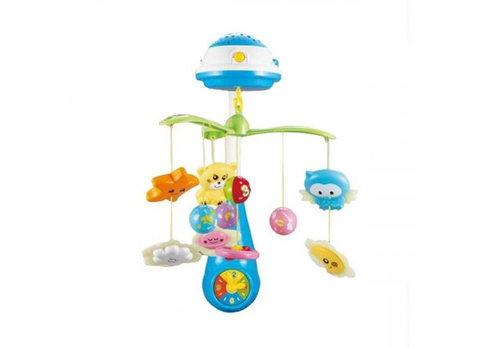 Мобиль "Лапушка" Арт. TB181611015