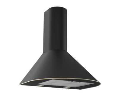 Elikor Эпсилон 60П-430-П3Л черный/зол.