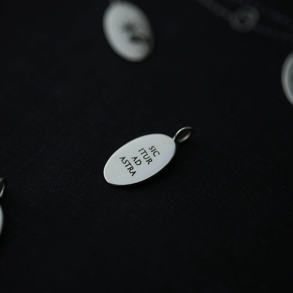 Подвеска Так идут к звездам