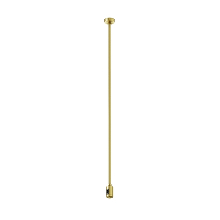 Крепление потолочное одинарное 760мм Maytoni Flarity TRA159C-SL1-BS