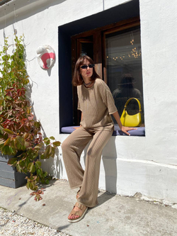 Круизный костюм