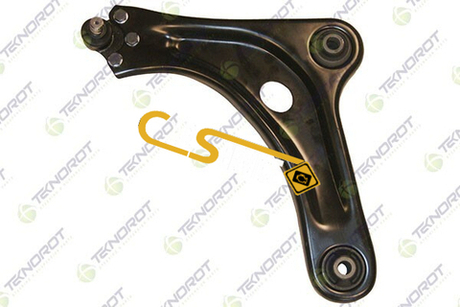 TEKNOROT - P519