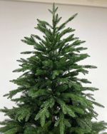 Ель искусственная «Эльга» (Литая хвоя) 215 см / 2,15 м