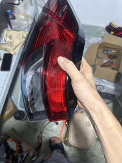Задний фонарь Toyota Corolla Cross (оригинал,)