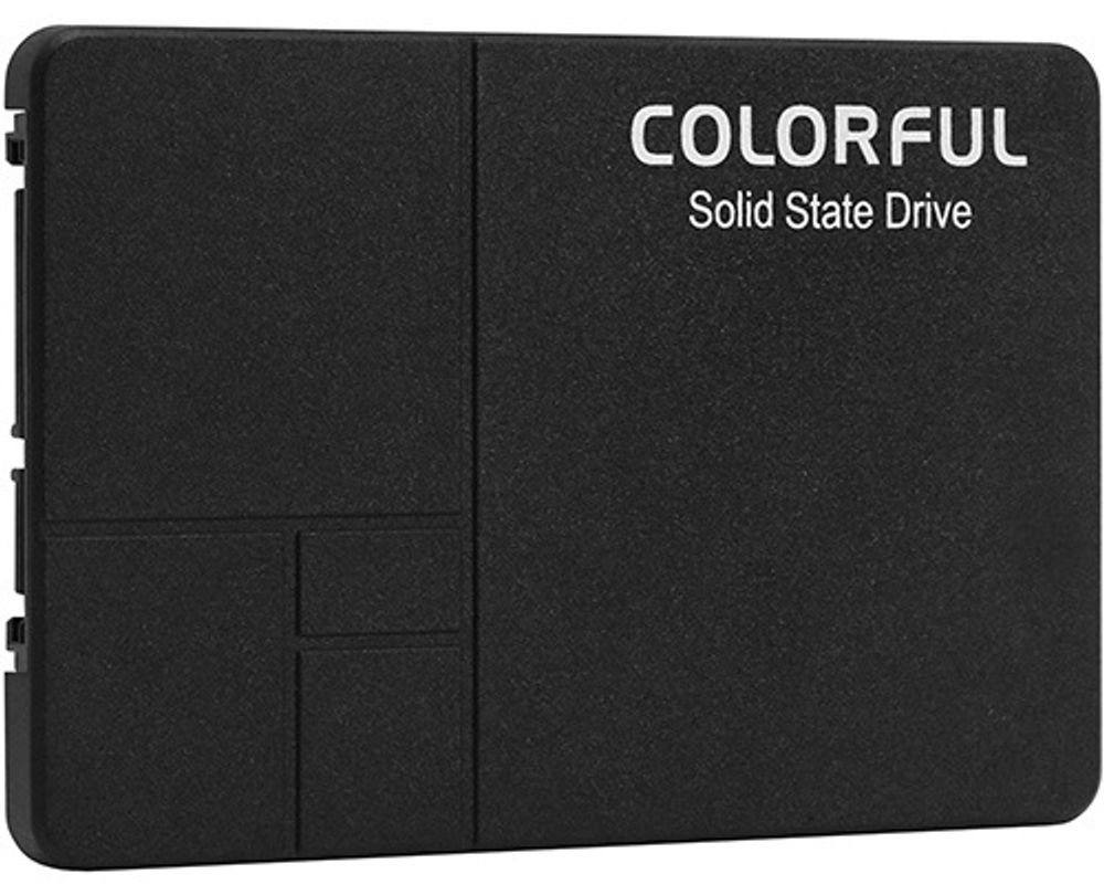 SSD Colorful SL500 2000 Гб