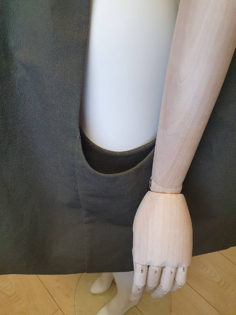 Сумка Doordom Teleport Crossback