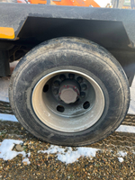 ЧДМ 9438* Прицеп тяжеловоз 2 оси 943802-0000010 (Не раздвижной)